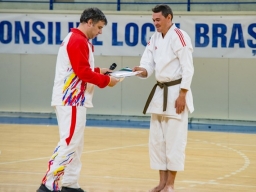 Anul - 2023 - ,,Premiere Gala Sportivul Anului, editia a XIV-a”.